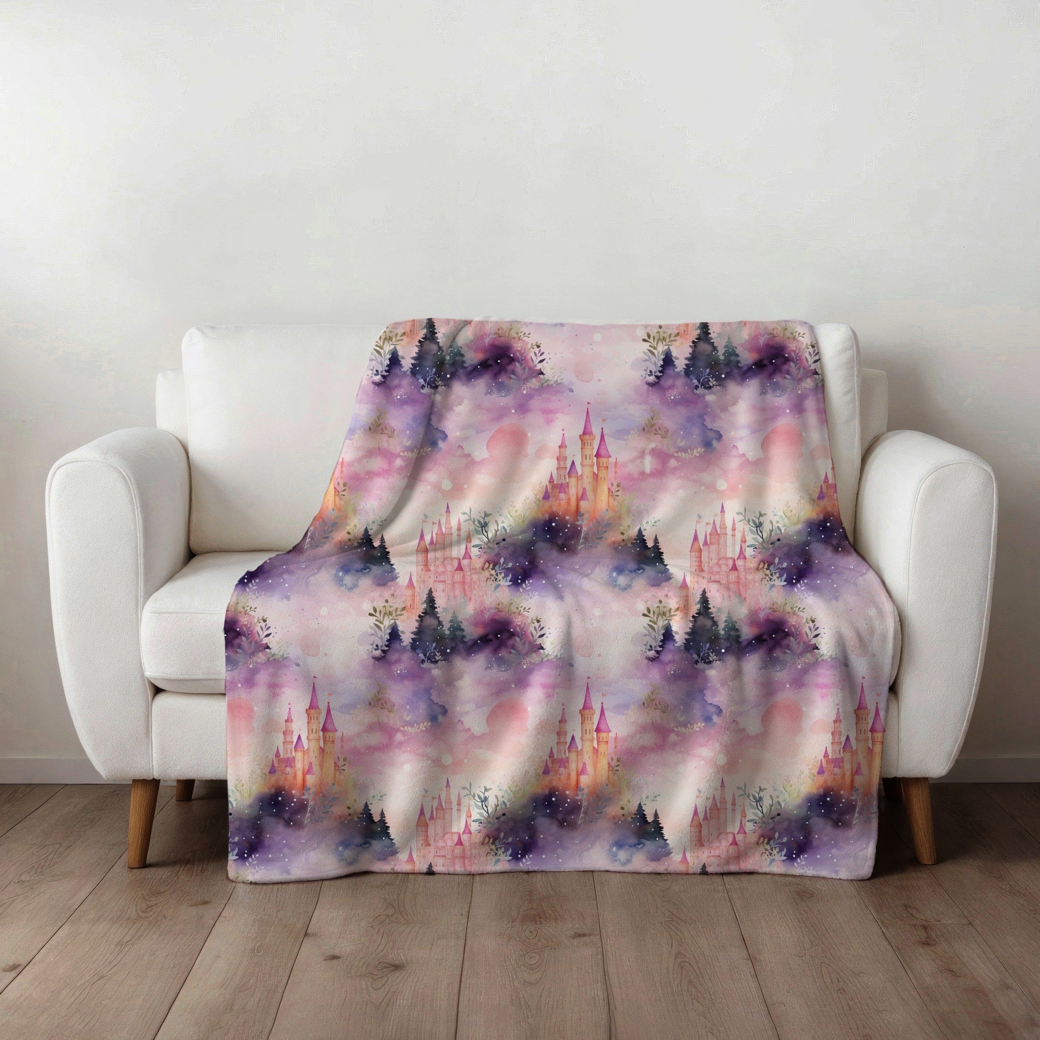 Kleines Rosa Schloß